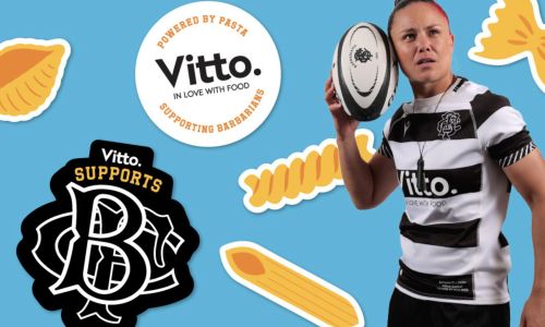 From Pasta Bowl to Rugby Pitch: Our Summer with the Barbarians