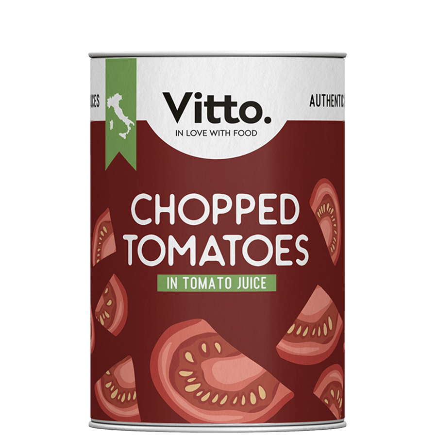 Representative image for the Tomato products category