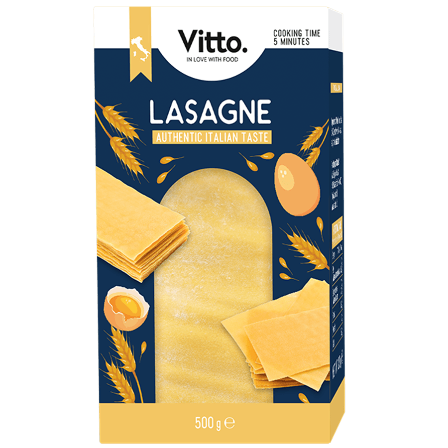 Lasagne