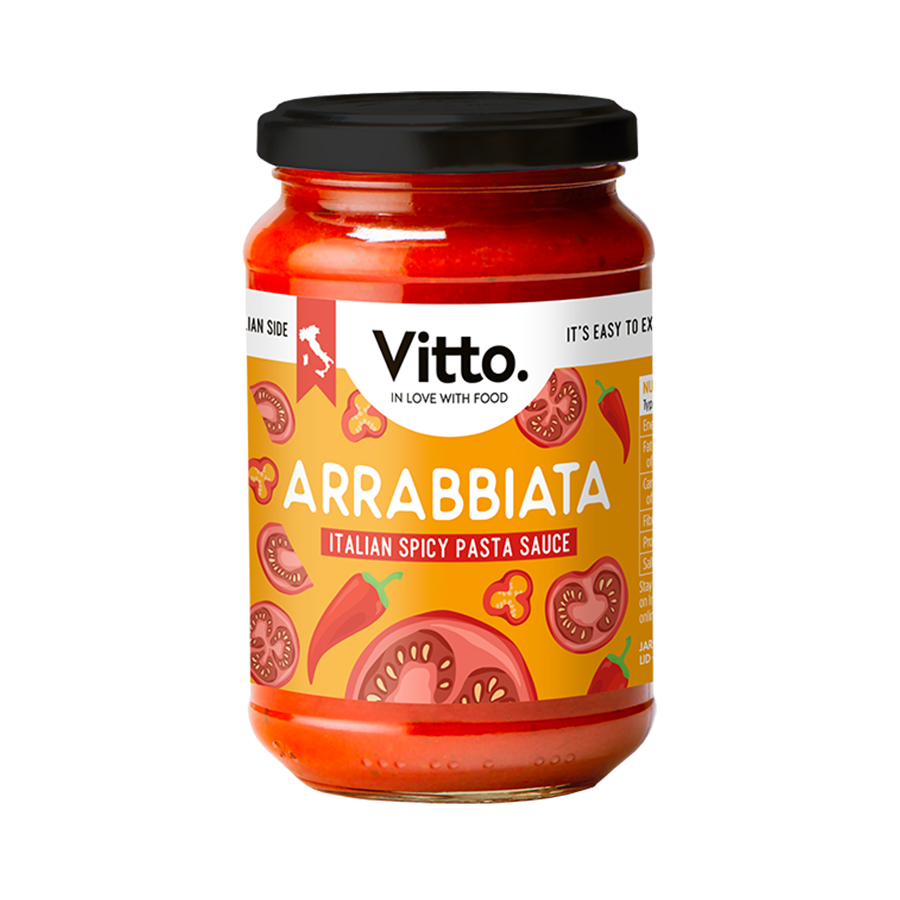 Representative image for the Pasta Sauces category