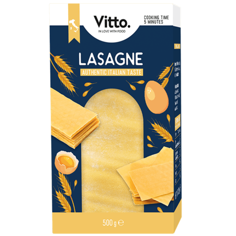 Lasagne