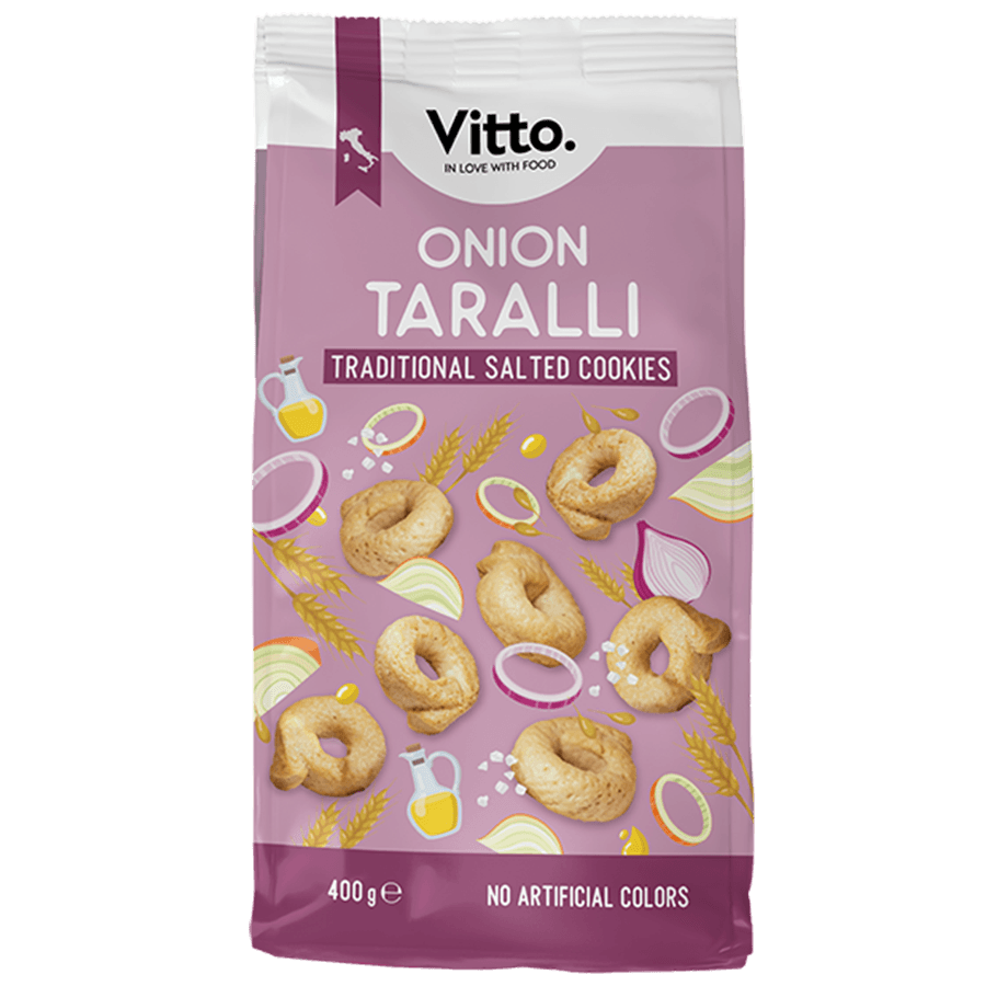 Representative image for the Snacks category