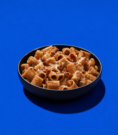 Mezzi Rigatoni Gluten Free Free From Pasta Vitto Oat